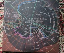 Swell Maps: polar regions LP