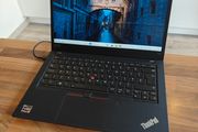 Lenovo ThinkPad T495 | Ryzen 7 Pro | 16GB | 256GB | 14" Touchscreen FHD | Win11 |