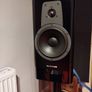 Dynaudio contour 20i Black high gloss. Image 10