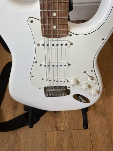 fender stratocaster