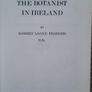 1974 'The Botanist in Ireland' by Robert Lloyd Praeger Image 2