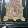 FREE POST : Book of Kells - Sir Edward Sullivan Image 2