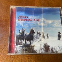 Catatonia International Velvet CD
