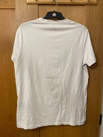 Shirts and T-shirts Men Guess, Armani, Polo Ralph Lauren and Zara M/L