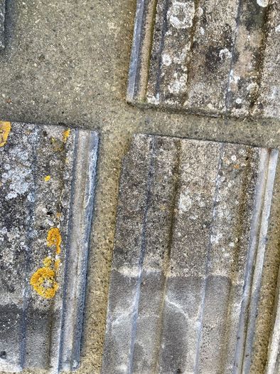 roof slates