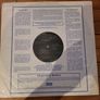 David Bowie Scary Monsters and Super Creeps LP Image 4