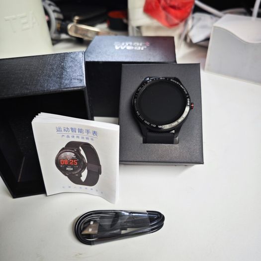 Bluetooth Smartwatch