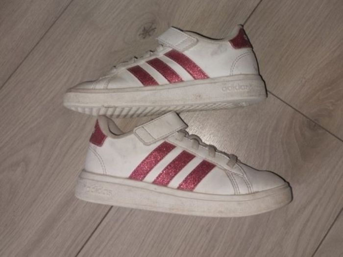 Only 1 Euro Each Picture - Size - 5-6 Years - C.K, Adidas, Manchester United, Primark, Etc