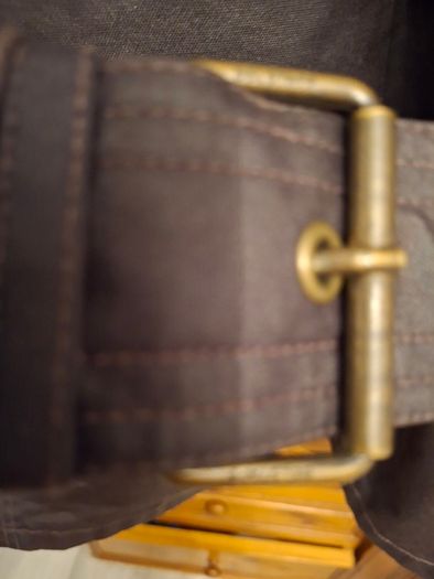 Waxed cotton Belstaff Trialmaster pro