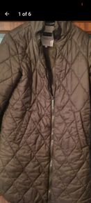 Part Two casual coat (10)