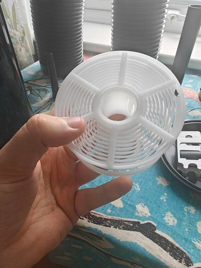 Film Developing Kit