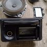 Toyota MR2 mk3 ZZW30 Roadster MR-S Spyder Interior Parts Image 3