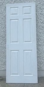 Internal Pannelled doors