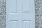 Internal Pannelled doors