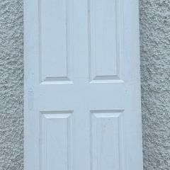 Internal Pannelled doors
