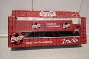 model truck