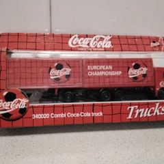 model truck