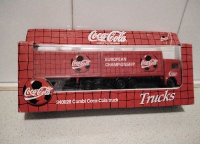 model truck