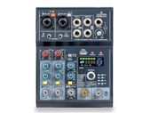 Soundsation Miomix LS-4 Mixer New Model