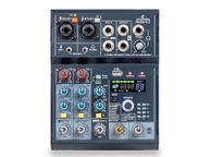 main image for ad Soundsation Miomix LS-4 Mixer New Model