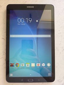 Samsung Tab
