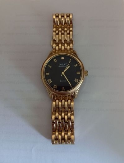 watch