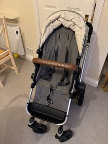 stroller