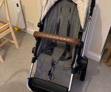 stroller