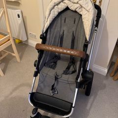stroller