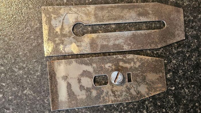 Stanley 5 1/2 (USA type 15) wide jack plane