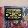 Wu - Tang CD - The Saga Continues Image 2