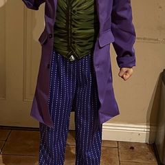 Halloween costumes