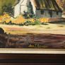 African oil painting Image 5
