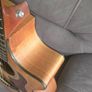Taylor 314ce L7 Limited Edition 2004 Solid Tasmanian Blackwood Image 8