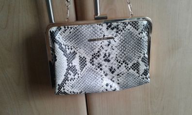 River Island clutch