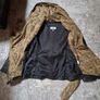 Women's Leather Jacket Image 4