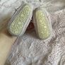 UGG baby girl shoes size 18 eu Image 6