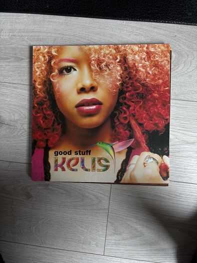 vinyl r&b and uk garage
