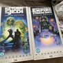 Star Wars original trilogy VHS : Special edition Image 8