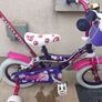 Kids bubble bike size 12 inch wheels Image 5