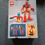 lego 40580 bionicle Tahu and Takua Image 2