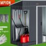 Metal Shed Image 3