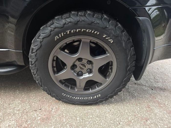 Discovery 3, 4/ Range Rover Alloy Wheels.