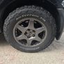 Discovery 3, 4/ Range Rover Alloy Wheels. Image 4