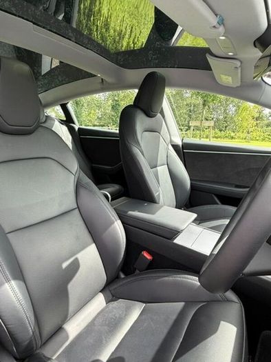 Tesla Model 3 2024 AWD Long Range