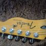 Fender Nashville Telecaster Image 4