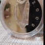 2009 Ireland Silver Proof 10 Euro Coin Image 2