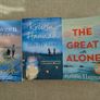 Book bundle, Paperback books, Fiction. Image 2