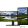 Ex Demo Dell MDS19 Dual Monitor Stand - Up to 27-inch Screen - Aluminum, Black Image 4
