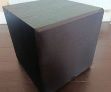 Monitor Audio BRW 10 subwoofer